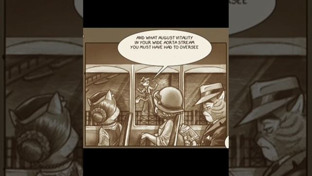 "Lackadaisy Dithyramb" but it's the pilot audio ? смотреть онлайн