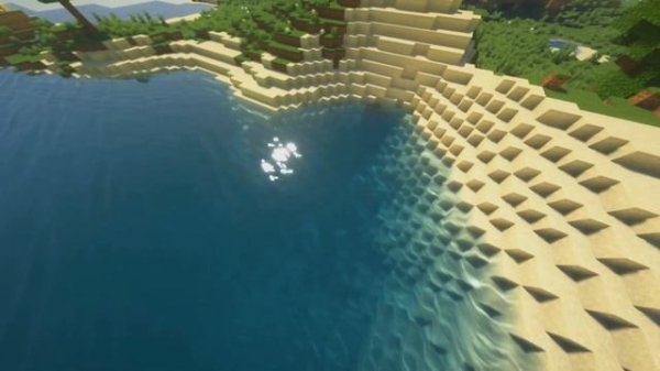 TOP SHADERS PACK MINECRAFT 2020 | 1.15.2 - 1.14 - 1.13.2 - 1.8.9 Sin Lag