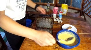 Рецепт вкусных медовых вафель своими руками. Крутая электровафельница из СССР