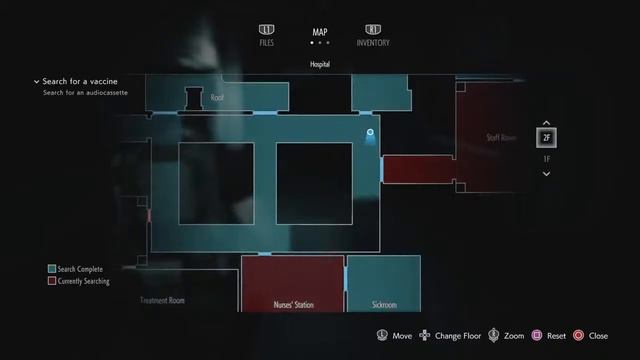 Resident Evil 3 PS4 PRO Part 6 смотреть онлайн