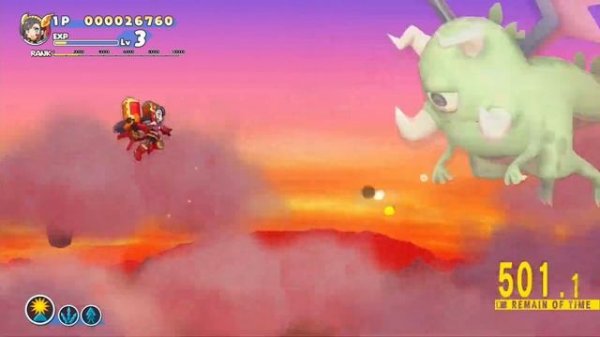 Cotton Fantasy Quick Trophy Guide | Easy Platinum Game