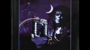 Yngwie Malmsteen -  Mistreated