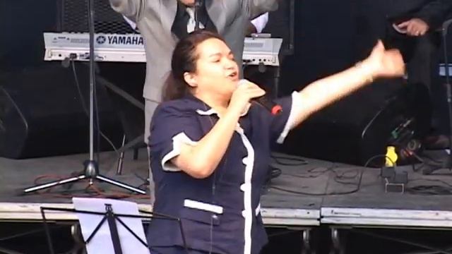 DEBORA MIRANDA- AO VIVO SALVADOR PART 03 смотреть онлайн