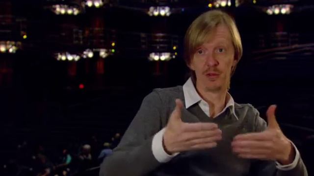 ЦИРК ДЮ СОЛЕЙ: КАЗКОВИЙ СВІТ. Ендрю Адамсон ч. 1 смотреть онлайн