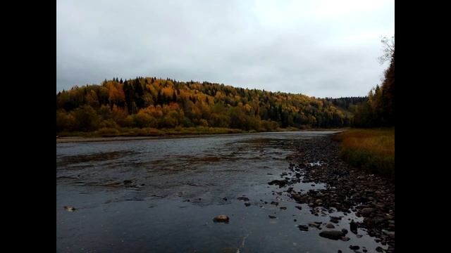 Усьвинские столбы | Как добраться? смотреть онлайн