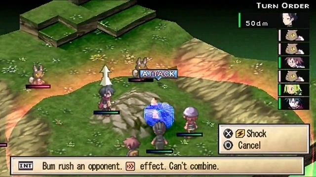 Phantom Brave Heroes of The Hermuda Triangle Gameplay\Walkthrough Part 2 смотреть онлайн