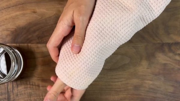 Ich konnte vor Schmerzen nicht aufstehen und renne jetzt wie ein Teenager! Füße tun nicht weh