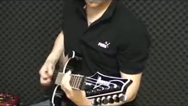 GMMUSIC - Ibanez MTM2 смотреть онлайн
