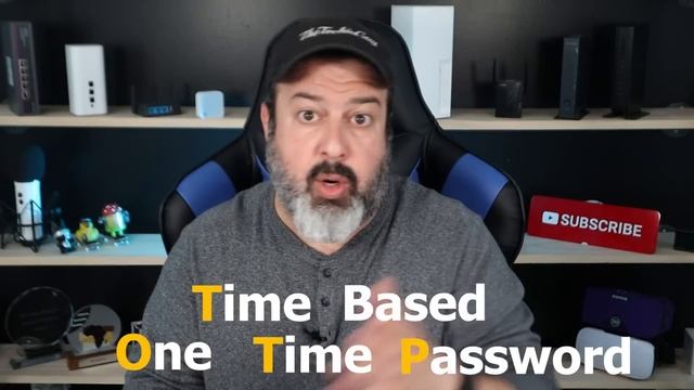 STOP using this Two-Factor Authentication (2FA) method! смотреть онлайн