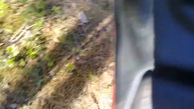 #Как мы установили глушитель на ирбис ТТР 125#! смотреть онлайн