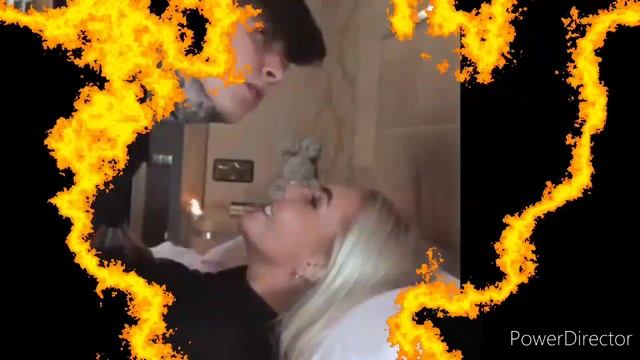 Карина Кросс и Женя Ершов смотреть онлайн