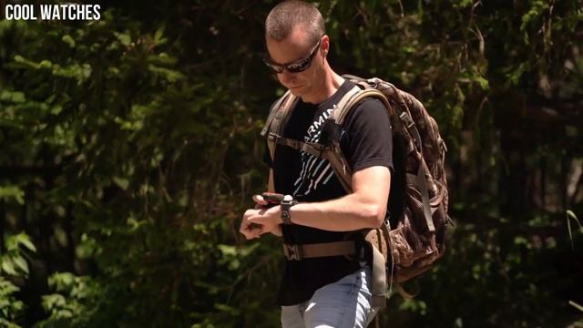 Top 5 Best Solar Power Watches For Men 2024 смотреть онлайн