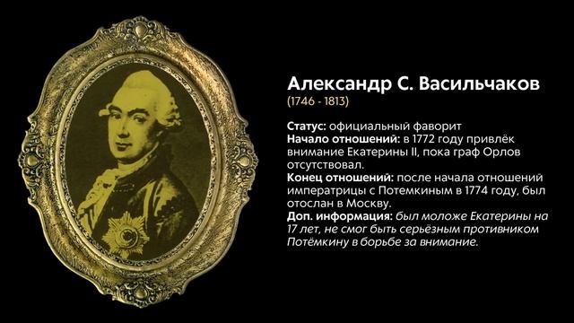 ОЖИВШИЕ портреты Екатерины Великой и ее мужчин. Посмотрите! Как они выглядели на самом деле смотреть онлайн