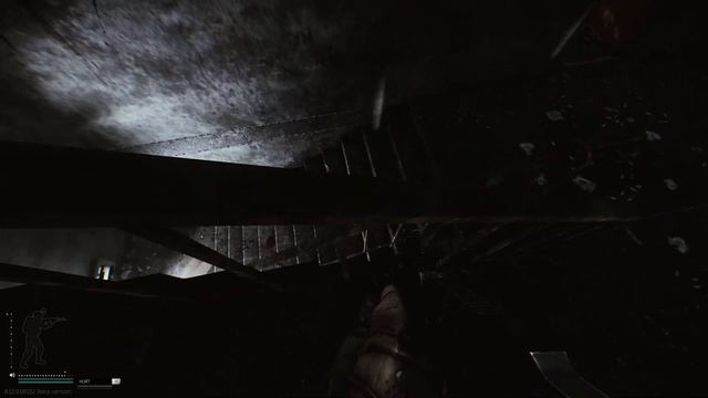 Let's Dick Around - Escape from Tarkov (SP Mod 0.12.9) - 10 Another One of Those Episodes смотреть онлайн