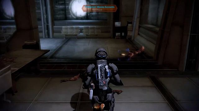 1080p Mass Effect 2 One Mission at a Time #11—Archangel Part 1 смотреть онлайн
