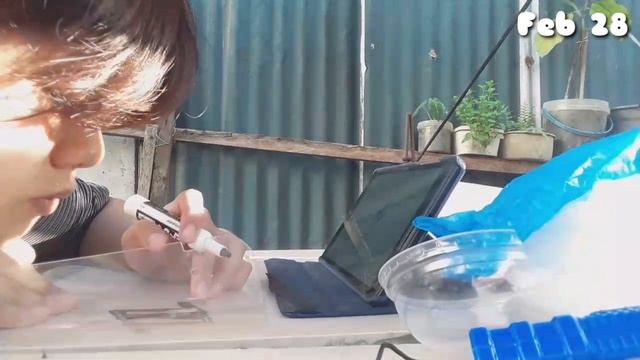 DIY JO1 Lightstick (Low Budget) | JAM PH | Happy Birthday, Kawashiri Ren! 🎉🎁🐺 смотреть онлайн