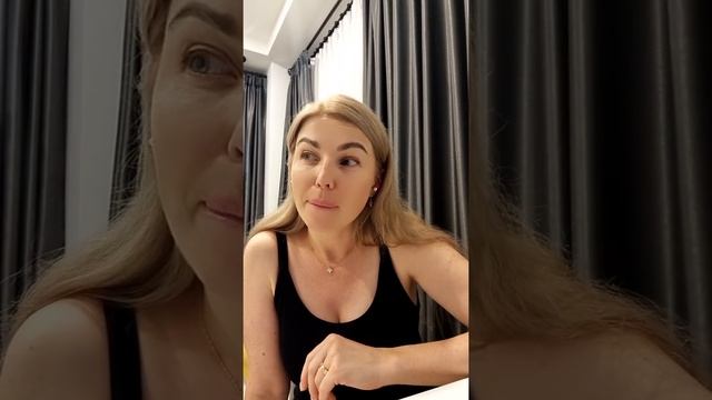 Про неопределенность, токсичных родственников и про конфликт ума и сердца... смотреть онлайн