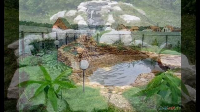 Дизайн дачи своими руками. смотреть онлайн