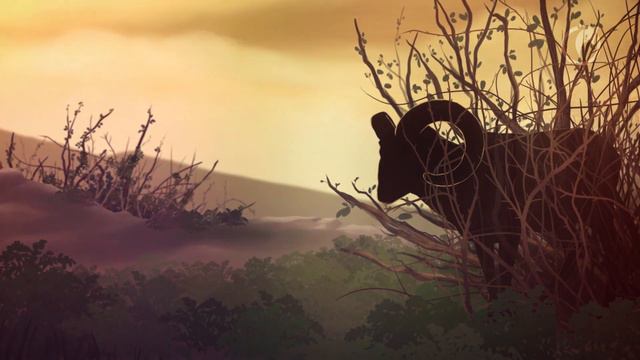 История древних Пророков. Серия 6. Послушание и вера Ибрахима смотреть онлайн