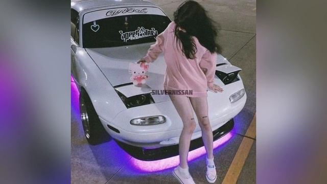 5sta - Зачем? (Phonk Remix) SILVERNISSAN