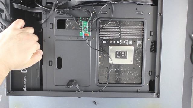 Core i3-12100 & RX 6600 Budget Gaming PC Build смотреть онлайн