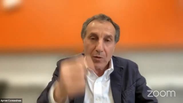 ProЖизнь: Артем Соловейчик