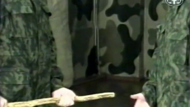 УНИБОС / UNIBOS часть 95