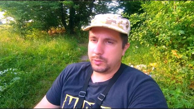 Рыбалка в Краснодарском крае. КАРАСЬ клюёт ОДИН за ОДНИМ. Отличное место для РЫБАЛКИ смотреть онлайн