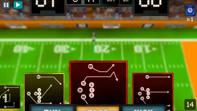 Football Heroes Pro 2017 - Nonstop Fun - Android Gameplay смотреть онлайн