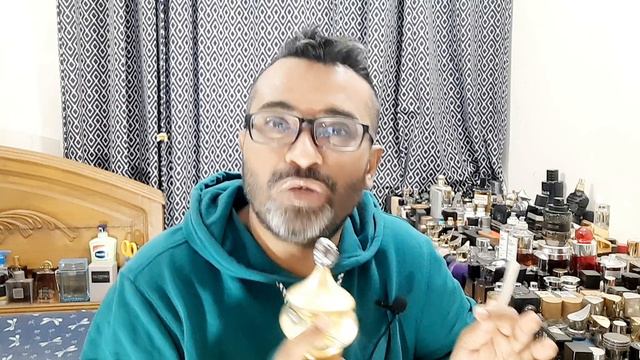 Ajmal 1001 Nights Fragrance Review (2000's) смотреть онлайн