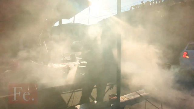 Узбекистан: зарисовки. Медитация на чагатайский шашлык! смотреть онлайн