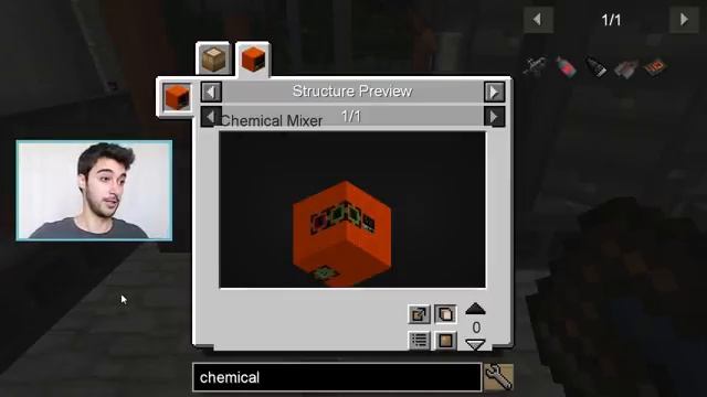 SevTech: Age 3 - Pt 11 - Solar Tower, Steam, Propene, Plastic and more! смотреть онлайн