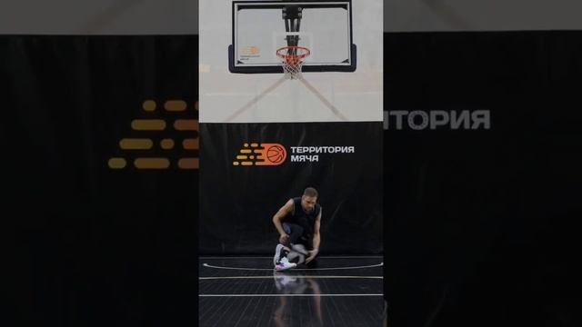 Как относитесь к баскетбольному фристайлу? смотреть онлайн