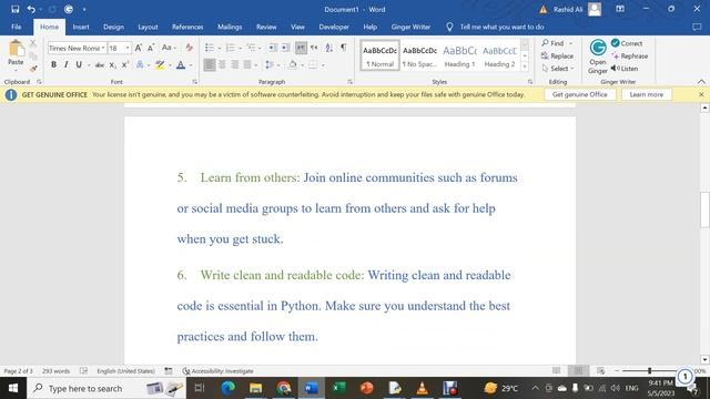 Learn Python Easy: 10 Tips смотреть онлайн