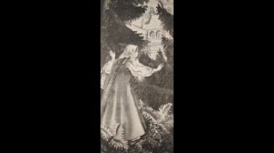 Покатигорошек. Сборник русских волшебных сказок «Ненаглядная красота». 1971 год