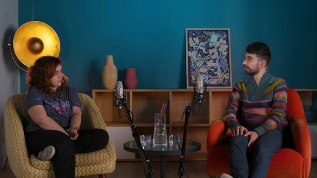 From Wordpress to React | Sara Vieira's programming journey | Prismic смотреть онлайн