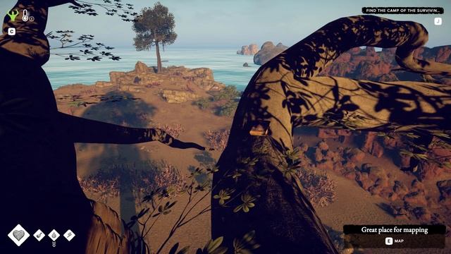 Survival: Fountain Of Youth Книги и Секреты.