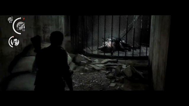 the evil with in прохождение зло внутри часть 10 смотреть онлайн