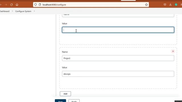 Jenkins Tutorial in Hindi Part 2 | Jenkins Configuration as Code | Jenkins Automation смотреть онлайн