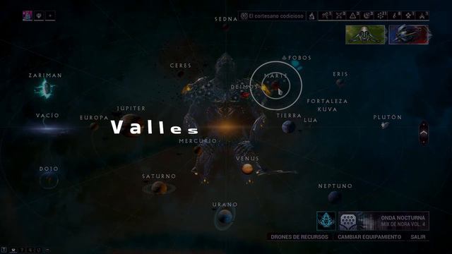 Consigue a Gauss en Warframe | Tips de Farmeo & Habilidades | Guía Completa 2023 смотреть онлайн
