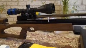 Nikko Stirling 3*9 прицел обзор. РСР дубрава Лесник+Бонус crowhunting 2021.Охота на чаек.