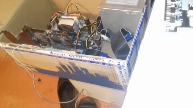 USB VIA контроллер необычно не работает с компьютером Slot-1 смотреть онлайн