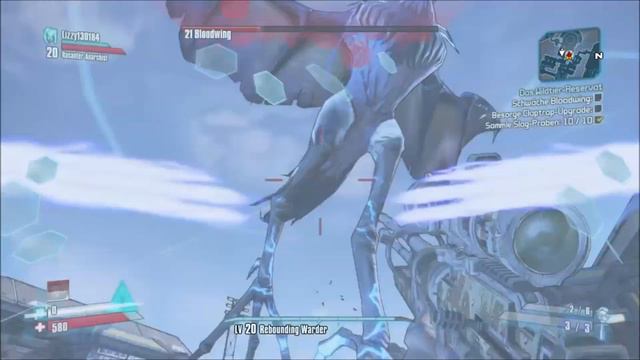 Borderlands 2 Handsome Collection #026 смотреть онлайн