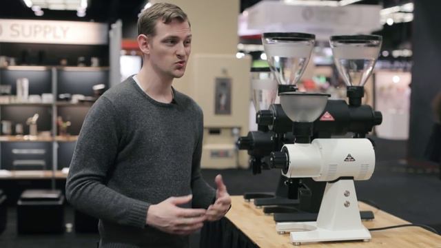 Specialty Coffee Expo 2018 Highlights смотреть онлайн