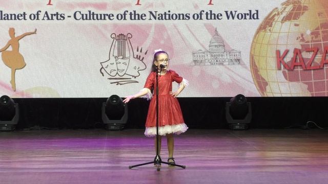 М.Ипполитов-Иванов - "Кукареку, петушок" смотреть онлайн