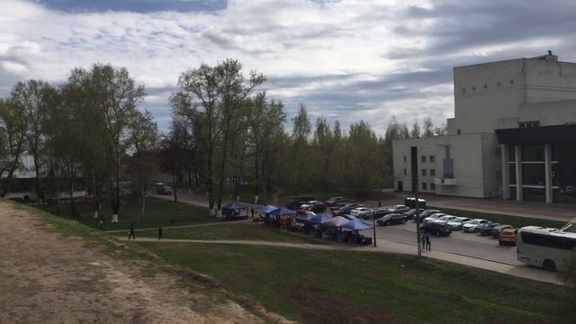 Золотые ворота.город Владимир смотреть онлайн