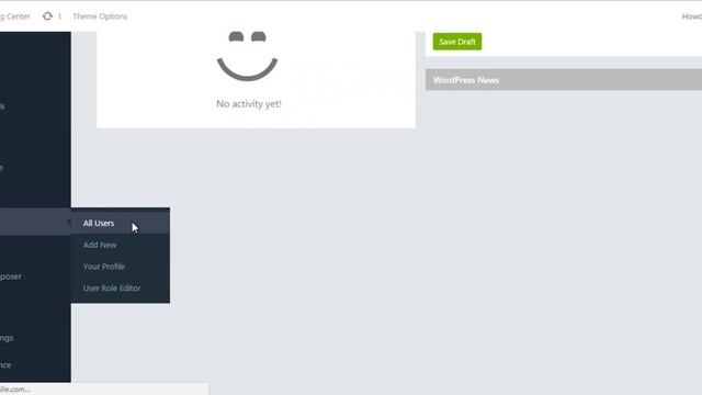 How user register and how super admin approve смотреть онлайн