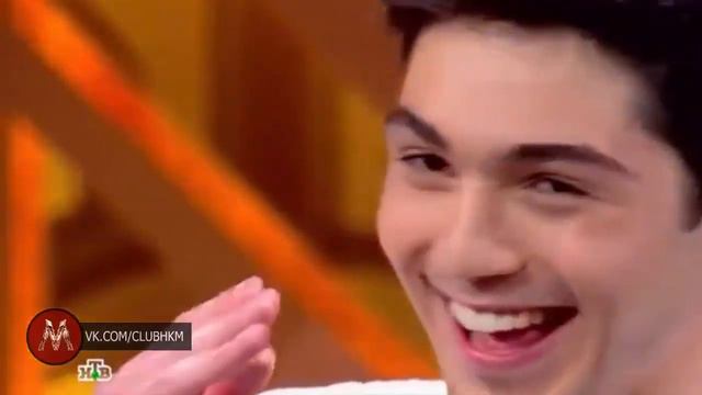 Хочу к Меладзе Вячеслав Басюл Танцы на стеклах смотреть онлайн