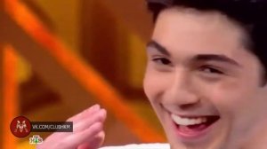 Хочу к Меладзе Вячеслав Басюл   Танцы на стеклах