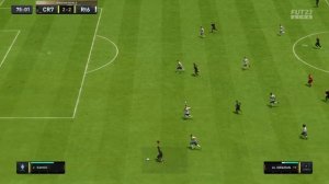 FIFA 23 КАК ЗАБИВАТЬ БОЛЬШЕ ГОЛОВ? / КАК ВЫИГРЫВАТЬ МАТЧИ В ФИФА 23